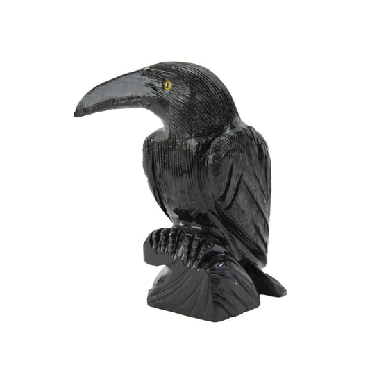 Black Onyx Ravens
