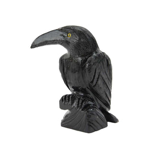 Black Onyx Crows