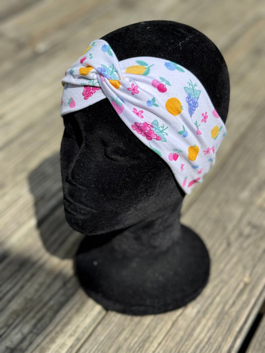Fruit Headband