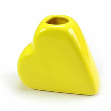 Load image into Gallery viewer, Heart Vase

