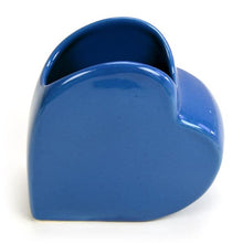 Load image into Gallery viewer, Heart Vase
