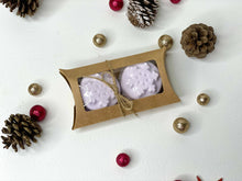 Load image into Gallery viewer, Winter Frost Shower Steamer Set
