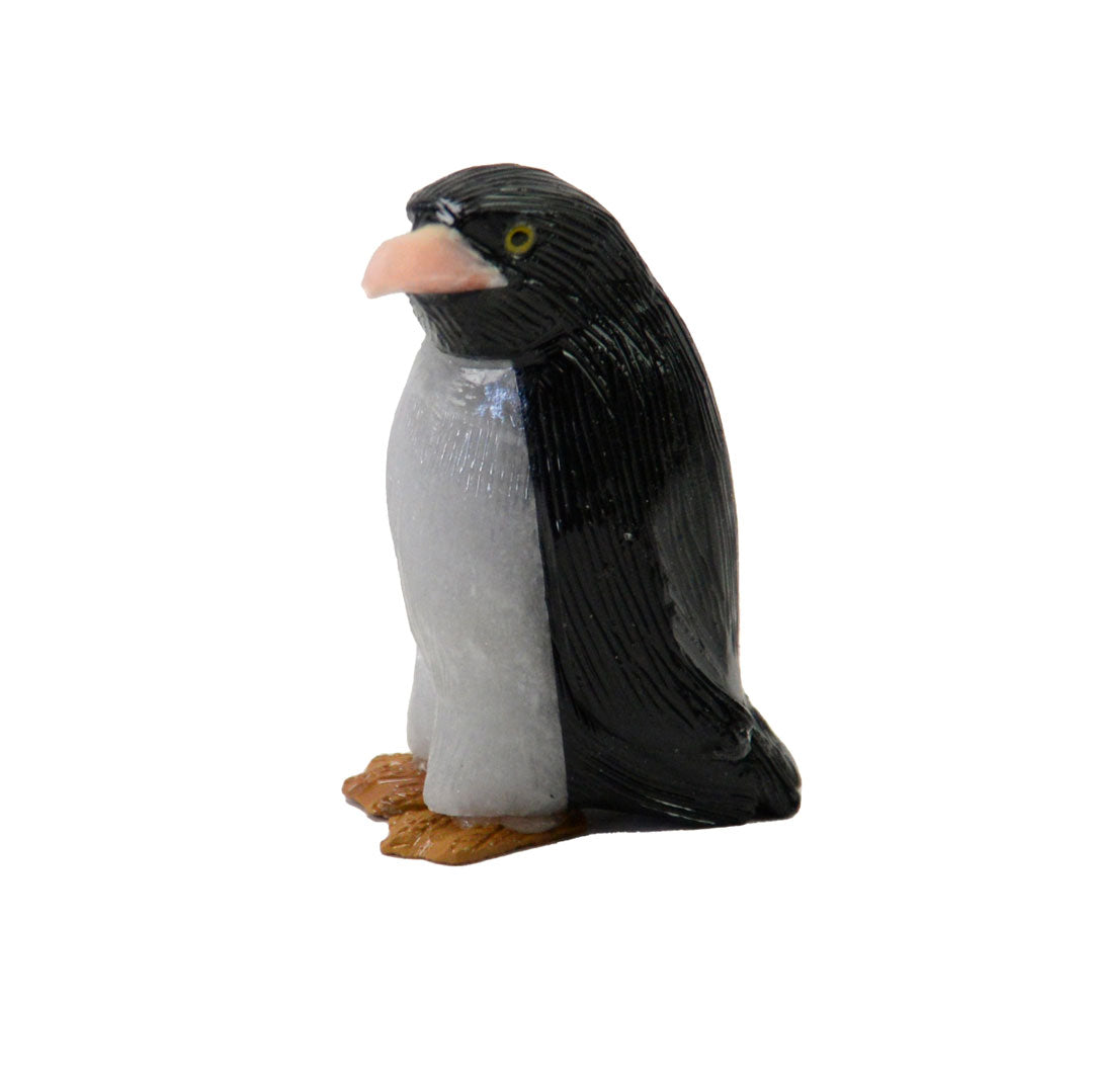 Semiprecious Stone Penguin