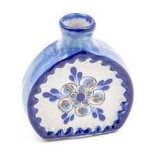 Load image into Gallery viewer, Petite Stoneware Flower Vase

