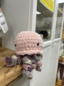 K Jellyfish