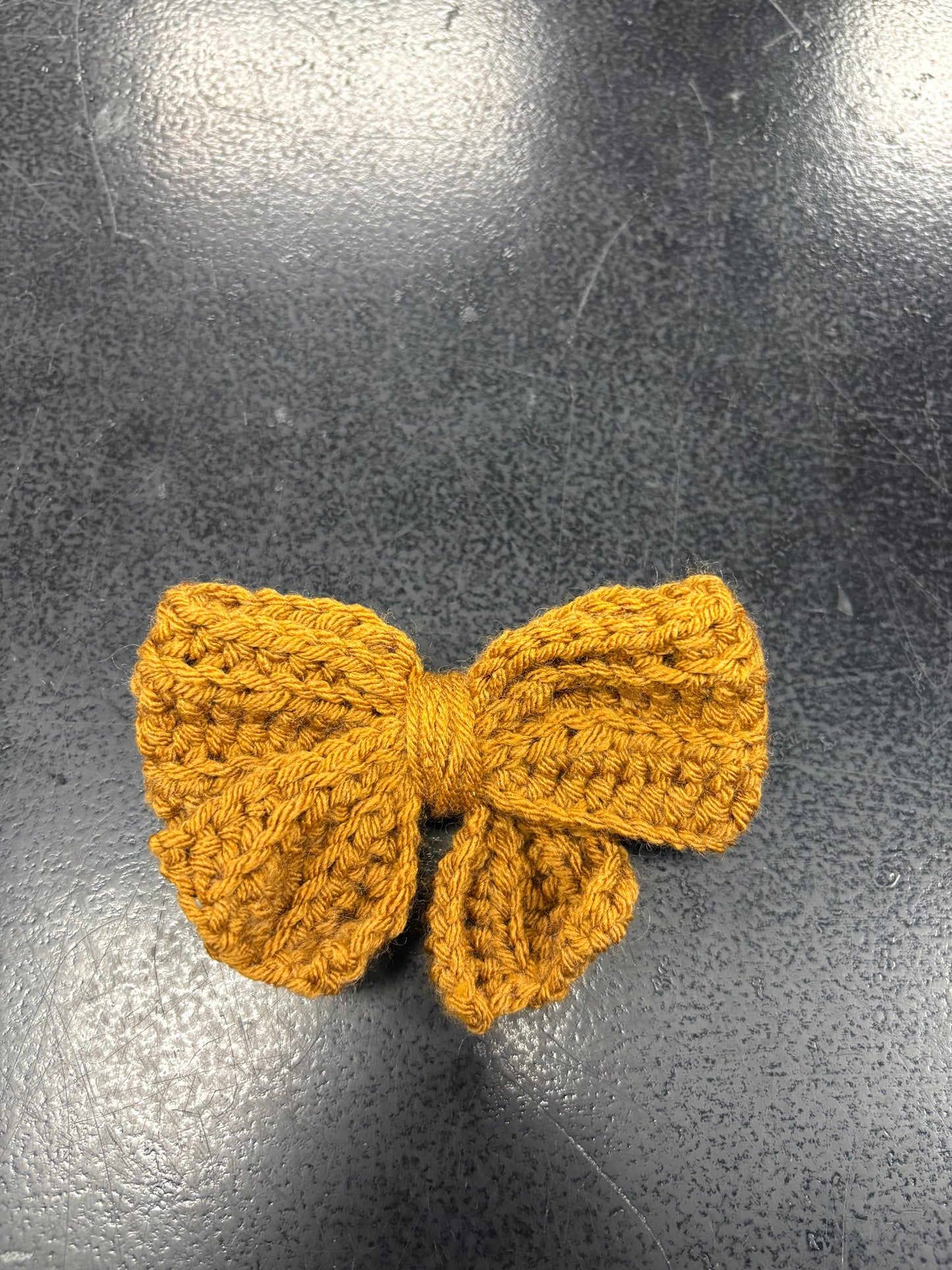 A Hair Bows