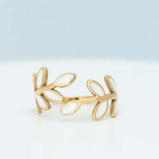 Seeds of Hope Ring