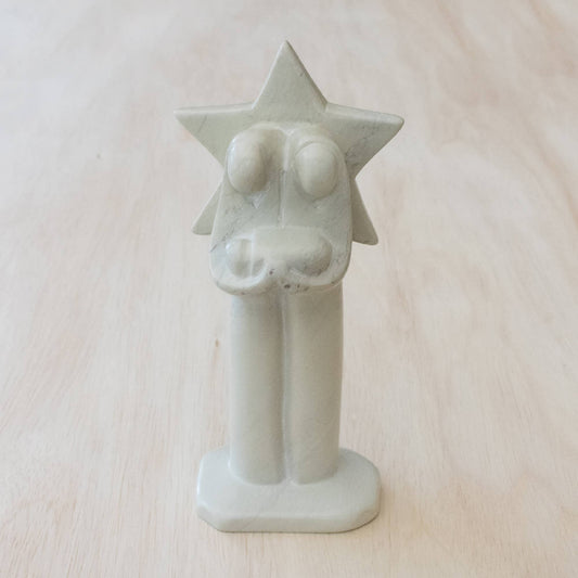 Star Nativity one Piece Natural