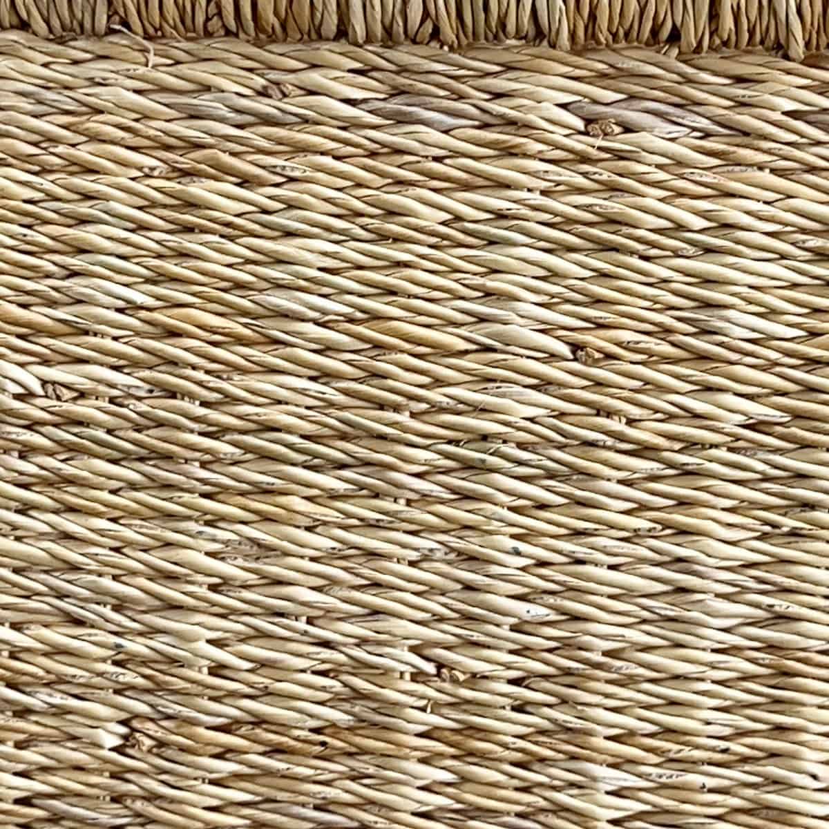 G-147AN Natural Bread Basket