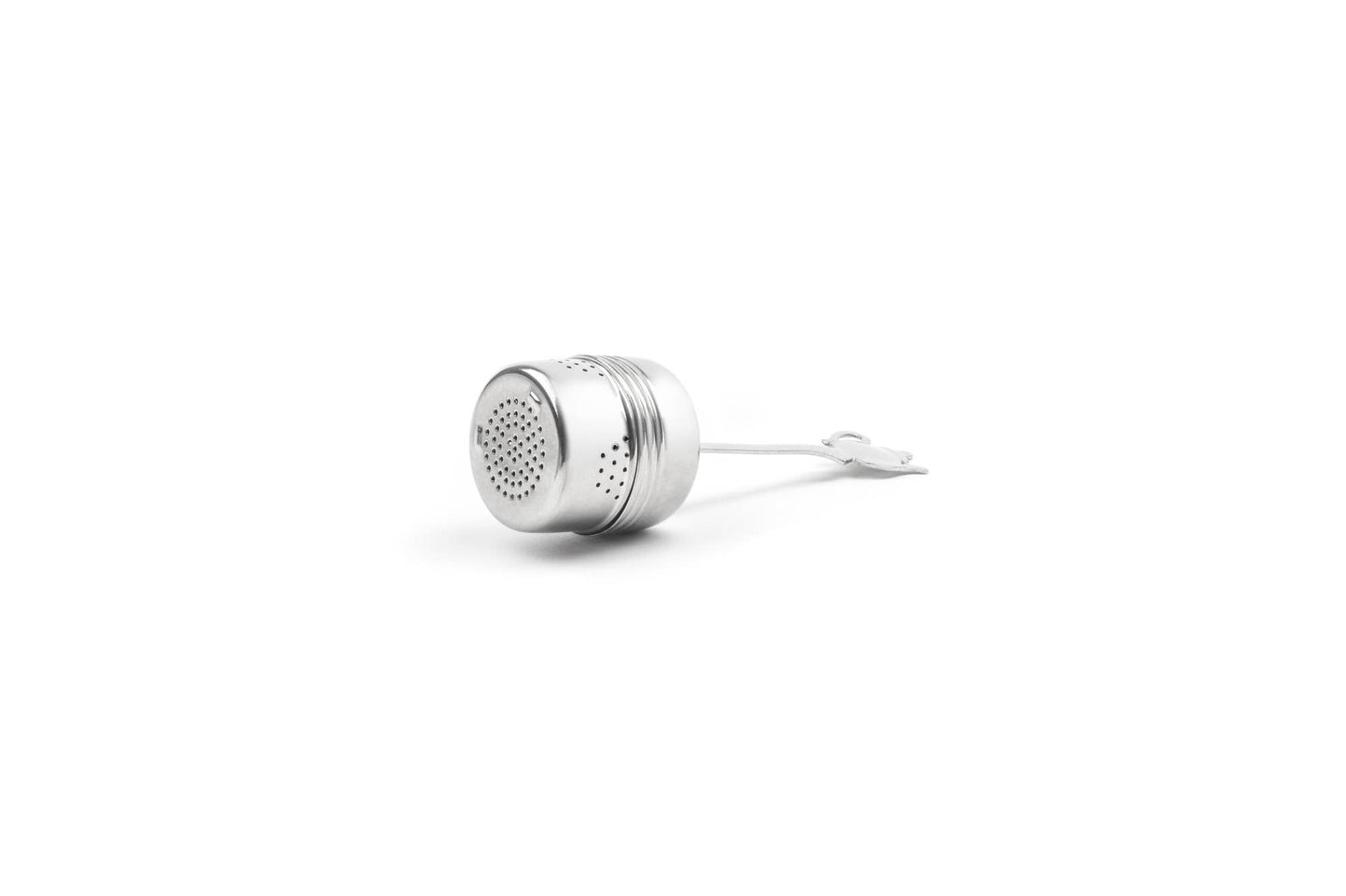 Fox Run Tea Infuser with Handle, 1.5" x 1.5" x 4.75"