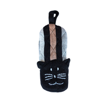 Load image into Gallery viewer, Cat Skillet Handle Holder

