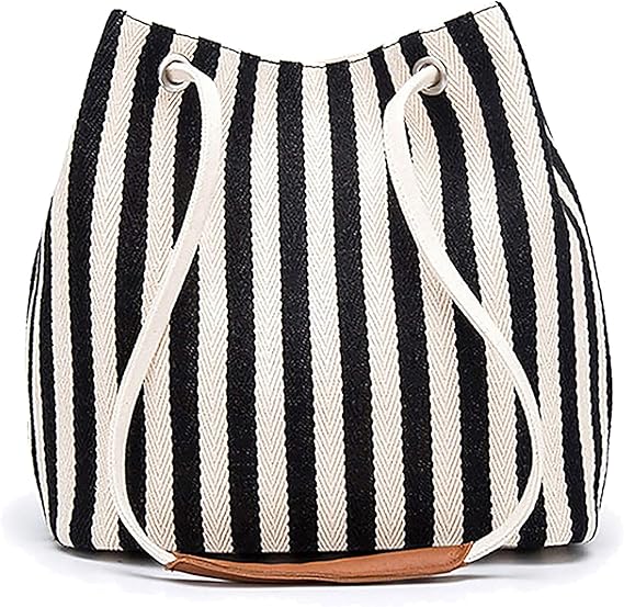 bydenwely canvas tote