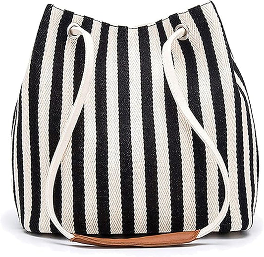 bydenwely canvas tote