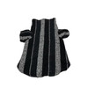 Load image into Gallery viewer, Baja Hoodie Dog Jacket Striped Pullover
