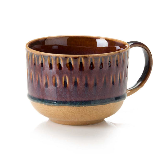 Riverbank Soup Mug