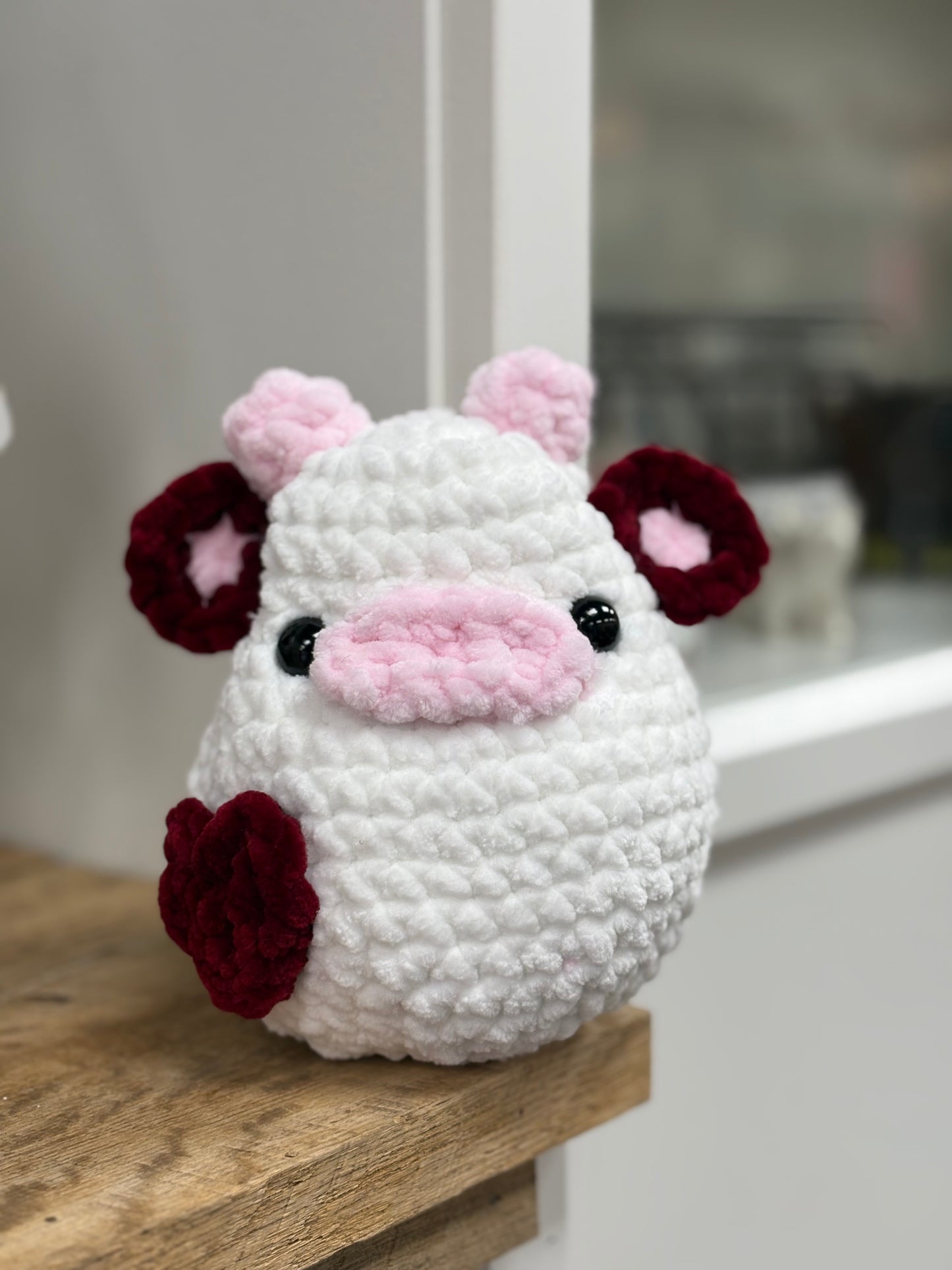 Mini Moo