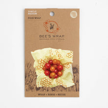Load image into Gallery viewer, Single Medium Wrap - Honeycomb
