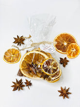 Load image into Gallery viewer, Rustic Spa Gift Set
