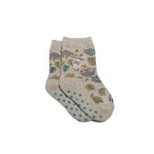 Load image into Gallery viewer, Kids Socks That Protect Sloths
