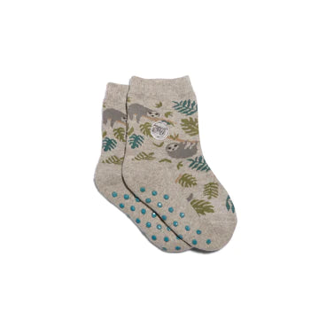 Kids Socks That Protect Sloths