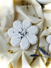 Load image into Gallery viewer, Lavender &amp; Honey Bath Bomb
