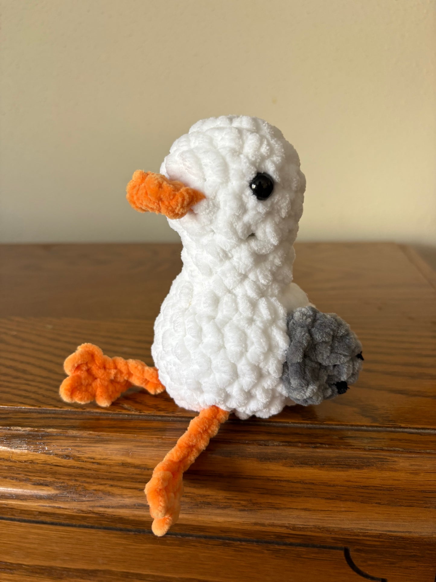 Mini Seagull