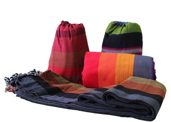 Textile Hammock Simple