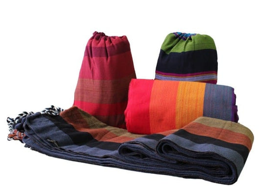 Textile Hammock Simple