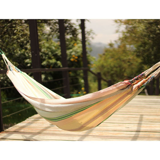Textile Hammock Simple