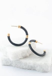 Radiate Hope Hoops