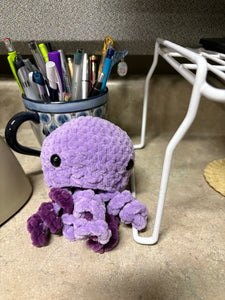 K Jellyfish