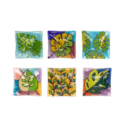 Fused Glass Dish