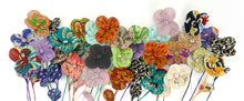 Load image into Gallery viewer, Cotton Forever Flowers
