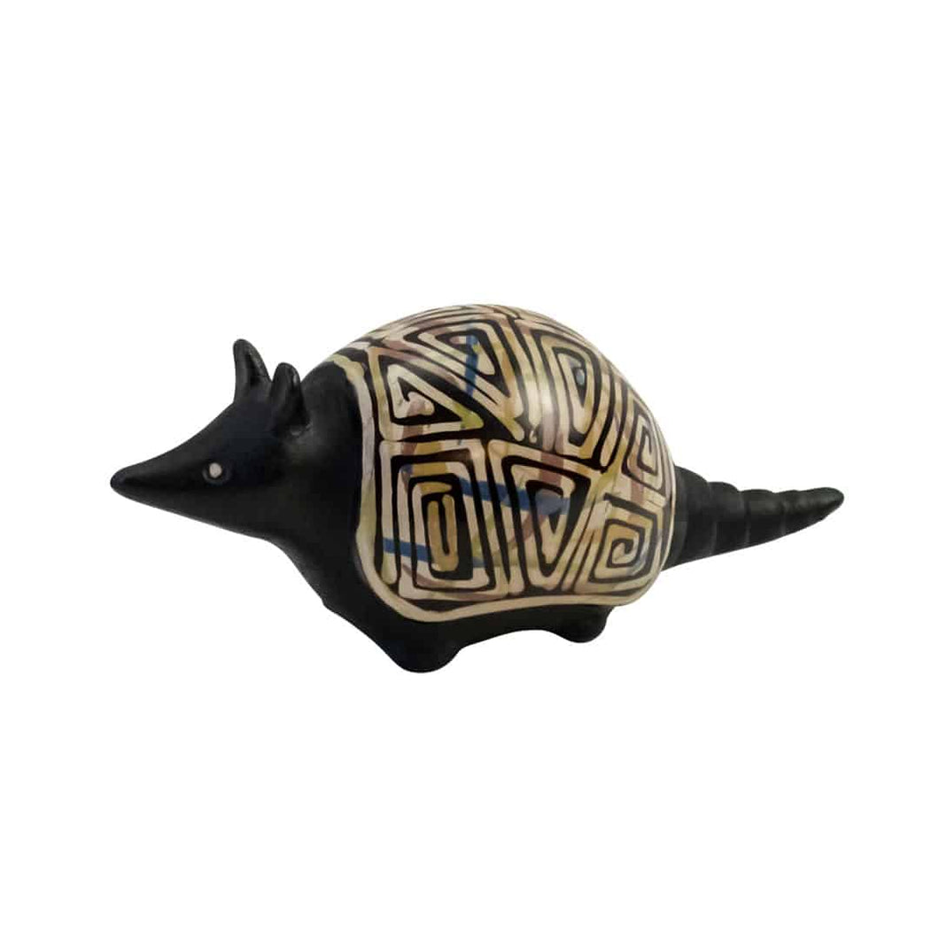 Chulucanas Animals Small