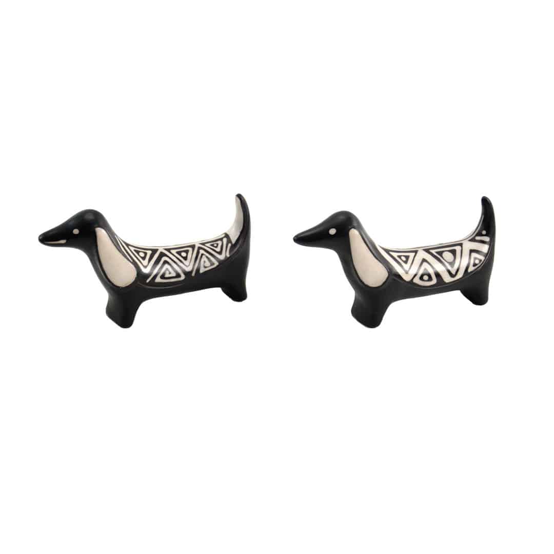 Chulucanas Animals Small