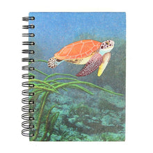 Load image into Gallery viewer, Large Notebooks - Ellie Pooh

