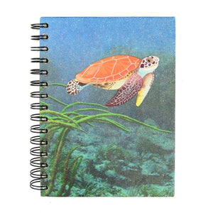 Large Notebooks - Ellie Pooh