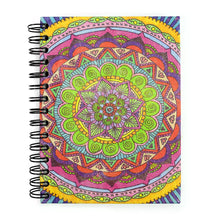 Load image into Gallery viewer, Large Notebooks - Ellie Pooh
