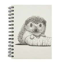 Load image into Gallery viewer, Large Notebooks - Ellie Pooh
