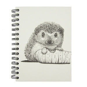 Large Notebooks - Ellie Pooh