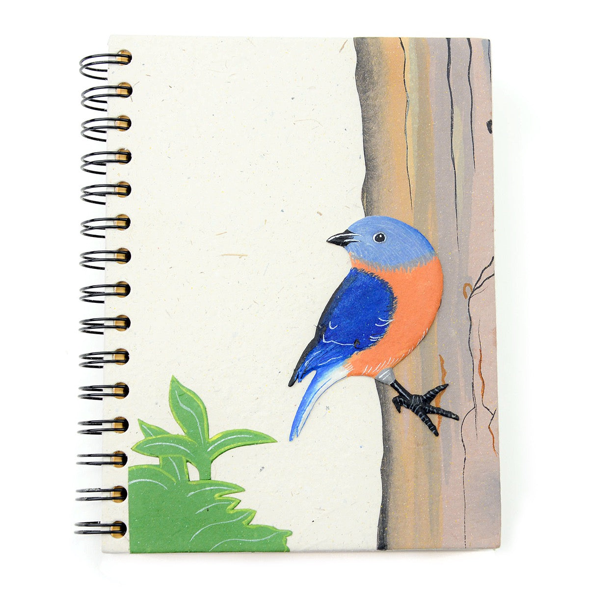Large Notebooks - Ellie Pooh