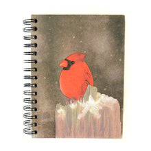 Load image into Gallery viewer, Large Notebooks - Ellie Pooh
