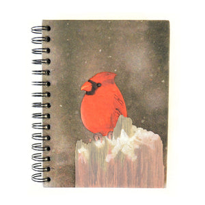 Large Notebooks - Ellie Pooh