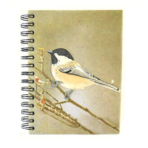Large Notebooks - Ellie Pooh