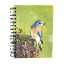 Load image into Gallery viewer, Large Notebooks - Ellie Pooh
