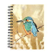 Load image into Gallery viewer, Large Notebooks - Ellie Pooh
