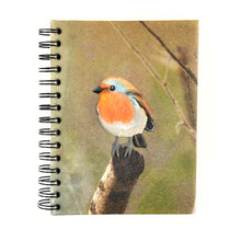 Load image into Gallery viewer, Large Notebooks - Ellie Pooh
