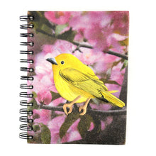 Load image into Gallery viewer, Large Notebooks - Ellie Pooh
