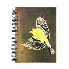 Load image into Gallery viewer, Large Notebooks - Ellie Pooh

