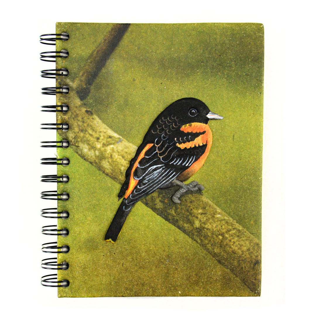 Large Notebooks - Ellie Pooh